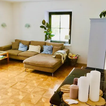 Hello. Die Ferienwohnung Arbesbach Exteriér fotografie