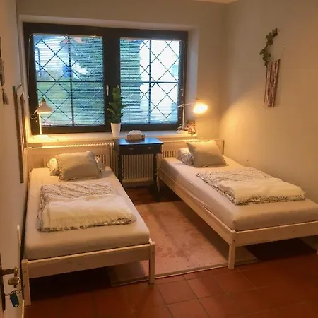 Hello. Die Ferienwohnung Arbesbach Exteriér fotografie