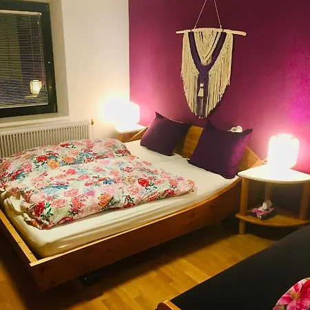 Hello. Die Ferienwohnung Arbesbach Exteriér fotografie